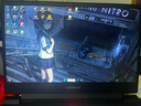 神舟（HASEE）戰(zhàn)神S8D6/S8 2025新品 旗艦熱款i7H 滿性能RTX4060/RTX5060學(xué)生游戲筆記本電腦 【百億補(bǔ)貼】S8D6：i7/16+512/4060 曬單實(shí)拍圖