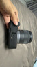 佳能（Canon）佳能R50V 微單視頻相機 4K視頻超清直播 高畫質視頻機 學生家用旅拍Vlog 掃街旅拍套裝  曬單實拍圖