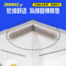 奧克云頭戴式KN95專(zhuān)業(yè)防塵口罩防工業(yè)粉塵專(zhuān)用霧霾pm2.5裝修電焊打磨 曬單實(shí)拍圖