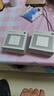 小米智能開關(guān)（三開）接入米家 單火零火兼容 超長壽命 開關(guān)面板 曬單實(shí)拍圖