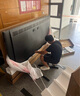 TCL電視 京東聯(lián)合定制 98T6L-C 98英寸 QD-Mini LED QLED量子點(diǎn) 絢彩XDR 98/100英寸電視 國家補貼 曬單實(shí)拍圖