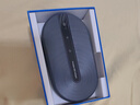 中興（ZTE）隨身wifi6移動(dòng)免插卡支持5G/4G設備無(wú)線(xiàn)網(wǎng)卡便攜隨行車(chē)載網(wǎng)絡(luò )熱點(diǎn)無(wú)限全國通用流量2025新款U12黑 曬單實(shí)拍圖