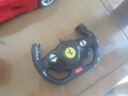 星輝(Rastar) 遙控車1：14法拉利漂移玩具跑車男孩生日禮物50100 曬單實(shí)拍圖