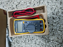 福祿克（FLUKE）F117C 緊湊型真有效值數字萬(wàn)用表交直流電壓電流表多用表儀器儀表 曬單實(shí)拍圖