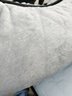 恒亞諾電動(dòng)車多功能冬季擋風(fēng)被加厚防風(fēng)護(hù)腿被防水防雨雪電瓶摩托車保暖 重磅款【灰色】+圍脖護(hù)肩+蓋腿小被 曬單實(shí)拍圖