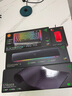 雷蛇（Razer）蛛皇 黑寡婦蜘蛛V4無線專業(yè)版75%機械游戲鍵盤 無線/藍牙三模 熱插拔客制化 OLED屏 GASKET結構  曬單實拍圖