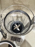 摩飛電器（Morphyrichards）低音破壁機(jī)家用全自動(dòng)豆?jié){機(jī)水豆分離免煮免泡料理機(jī)變頻降噪預(yù)約保溫大容量榨汁機(jī)MR8202 MR8202A椰奶白【不銹鋼內(nèi)蓋】 曬單實(shí)拍圖