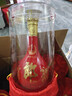 郎酒 紅花郎 紅15 醬香型白酒 53度 500ml*6瓶 整箱裝（年份隨機） 曬單實拍圖