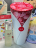 SK-II神仙水230ml精華液sk2化妝品護膚品套裝禮盒skii七夕情人節禮物女 曬單實(shí)拍圖