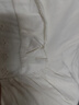 貓人睡裙女士夏季純棉短袖中長(cháng)款加大碼性感睡衣家居服連衣裙公主風(fēng) 31022【升級版純棉7a抗菌】 2XL 【建議140-160斤】 曬單實(shí)拍圖