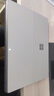 微軟（Microsoft）Surface Pro 第11版 二合一筆記本電腦 國家補貼20% 輕薄本 AI+PC 驍龍 X Elite 16G 512G 亮鉑金 曬單實拍圖