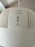 艾美特（AIRMATE）【大颶風(fēng)】空氣循環(huán)扇家用電風(fēng)扇輕音節能落地扇大風(fēng)力渦輪換氣扇臺立式電扇香薰驅蚊風(fēng)扇踏青放價(jià) 【25年新款大颶風(fēng)PRO】香薰驅蚊循環(huán)扇丨語(yǔ)音遙控 曬單實(shí)拍圖