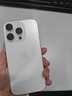 Apple/蘋果 iPhone 16 Pro (A3294) 512GB 白色鈦金屬 支持移動聯(lián)通電信5G 雙卡雙待手機(jī) 曬單實(shí)拍圖