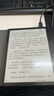 掌閱（iReader）Ocean4 Turbo 2025 7英寸智能閱讀本 電子書閱讀器 墨水屏電紙書 平板電腦學(xué)習(xí)看漫便攜 星際黑 曬單實(shí)拍圖