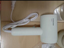 飛科（FLYCO）博銳電吹風(fēng)機吹頭發(fā)家用大功率不傷發(fā)便攜護發(fā)吹風(fēng)筒女士宿舍用京東自營(yíng) 國家補貼 翡翠綠PH1628 曬單實(shí)拍圖