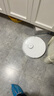 石頭（roborock）掃地機器人P10S Pure掃拖一體自動(dòng)清洗 全自動(dòng)上下水版 洗地機烘干智能拖地【國家補貼】A1220RR 曬單實(shí)拍圖