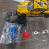 小米su7ultra遙控車(chē)1：24專(zhuān)業(yè)rc漂移四驅汽車(chē)男孩禮物兒童玩具 小米su7遙控車(chē)-黃色 標配單電池續航40分鐘 曬單實(shí)拍圖