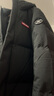 鴨鴨兒童羽絨服男童女童2025冬季新款短款加厚三防蓄熱保暖外套HY 曬單實(shí)拍圖