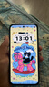 小米REDMI K80至尊版 國家補貼 5G智能旗艦手機 K80 Ultra 高性能游戲電競小米手機 月巖白 16GB+512GB 官方標配 曬單實(shí)拍圖