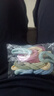 高彈力無接縫發(fā)圈不傷發(fā)新款海鹽藍(lán)多巴胺皮筋扎頭發(fā)頭繩高馬尾 【活動(dòng)專享】多巴胺混發(fā)-隨機(jī)20根（opp袋） 曬單實(shí)拍圖