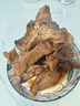 龍大肉食 醬鹵豬大骨4斤組合（豬棒骨1kg+豬脊骨1kg+老鹵汁） 豬肉生鮮 曬單實(shí)拍圖