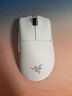雷蛇（Razer）煉獄蝰蛇V4pro專業(yè)版 白色 無(wú)線鼠標(biāo) 電競(jìng)游戲 超輕量化 光學(xué)傳感器高精度 全面升級(jí)新品 曬單實(shí)拍圖