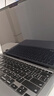 保視清適用蘋(píng)果Macbook Air/Pro保護膜磁吸膜護眼防藍光2025筆記本電腦M3m1貼膜M2屏幕膜14/16英寸15配件 Macbook13.3英寸(16-22款） 護眼磁吸｜阻隔藍光｜高清不 曬單實(shí)拍圖