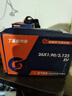 正新自行車(chē)內胎26/24/20x1.75/1.95/2.125內胎山地車(chē)內胎單車(chē)輪胎 正新26×1.95內胎 曬單實(shí)拍圖