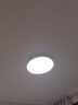 孩視寶全光譜護眼吸頂燈50W兒童臥室led超薄燈具AH33pro5-12㎡包安裝 曬單實(shí)拍圖