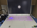 華碩天選6 Pro 酷睿版 國家補貼20% 16英寸游戲本 筆記本電腦(i7-14650HX 16G 1T RTX5060 2.5K)青 曬單實拍圖