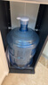 沁園（TRULIVA）即熱式飲水機(jī)家用立式下置式茶吧機(jī)國(guó)家補(bǔ)貼制冷飲水機(jī)觸控智能彩屏5306D泡奶沖奶飲水機(jī)七夕禮物 曬單實(shí)拍圖