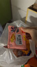 米多奇 烤饃片40g*10包 休閑零食饅頭片解饞辦公室 早餐食品 餅干多口味 曬單實(shí)拍圖