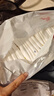 好奇（Huggies）金裝云感褲拉拉褲嬰兒尿不濕超薄成長褲新生兒寶寶瞬吸干爽學步褲 2XL 1包 34片 【15kg以上】 曬單實拍圖