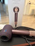 戴森（DYSON）HD16 智能吹風(fēng)機 Supersonic 電吹風(fēng) 負離子 速干護發(fā)   禮物推薦 HD16晶耀紫色 曬單實(shí)拍圖