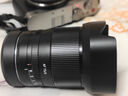 銘匠75f2全畫幅大光圈自動對焦人像鏡頭75mm F2適用E卡口Z卡口LUMIX S5 S9L卡口xm5微單定焦鏡頭 松下L卡口 官方標(biāo)配 曬單實(shí)拍圖