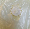 維艾（Newair）泡面碗陶瓷帶蓋帶手柄宿舍用學(xué)生高顏值大容量可微波爐飯碗便當(dāng)盒 曬單實(shí)拍圖