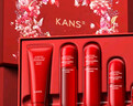 韓束（KanS）紅蠻腰水乳護膚品套裝抗皺緊致淡紋化妝品全套禮盒送女友媽媽禮物 【次日達】499買(mǎi)一套送一套 曬單實(shí)拍圖