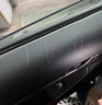 汽車(chē)塑料劃痕修復(fù)劑內(nèi)飾后備箱塑料件刮痕修復(fù)車(chē)門(mén)中控臺(tái)車(chē)內(nèi)磨損 內(nèi)飾劃痕修復(fù)【贈(zèng)海綿擦】*1支 曬單實(shí)拍圖