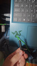 雷蛇（Razer）戰(zhàn)錘狂鯊V3 有線入耳式耳機(jī)耳塞 7.1環(huán)繞聲 吃雞神器 三角洲官方指定 Type C（贈THX軟件 可調(diào)EQ） 曬單實(shí)拍圖