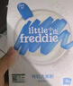 小皮（Little Freddie）有機原味高鐵大米粉160g*1盒寶寶輔食嬰兒營養(yǎng)低敏米糊米粉6個月 曬單實拍圖