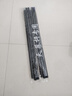探險者鋁合金天幕桿伸縮支撐桿戶(hù)外露營(yíng)鐵桿帳篷配件門(mén)廳支架 兩節鍍鋅天幕桿-2.2m 曬單實(shí)拍圖