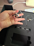 曠世NHB15真無(wú)損HIFI音樂(lè )耳機 解碼耳放一體 入耳式 蘋(píng)果手機耳機 Tpye-C版  曬單實(shí)拍圖