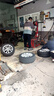 固特異（Goodyear）汽車(chē)輪胎 205/55R16 91W EF1 SPORT鷹馳F1酷跑 朗逸/速騰/卡羅拉 曬單實(shí)拍圖