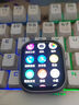 小天才酷蓋全網(wǎng)通智能電話(huà)表初中高中生小學(xué)生兒童青少年可插卡定位WIFI成人 粉色+全網(wǎng)通+微信+WiFi+NFC 曬單實(shí)拍圖