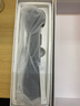 得力（deli）12W大功率手持麥克風(fēng)擴音器教師上課演講寶小蜜蜂擴音器教師喇叭教學(xué)導(dǎo)游演講咪無線藍牙K歌黑色 曬單實拍圖
