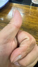 班尼路（Baleno）休閑褲男秋季雪尼爾重磅直筒男士長褲潮流街頭顯瘦垂感青少年褲子 曬單實(shí)拍圖