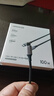 綠聯(lián)雙頭Type-C數(shù)據(jù)線PD100W/88W快充電線ctoc車載適用筆記本電腦華為超級(jí)快充蘋果16/15Pro平板1.5米 曬單實(shí)拍圖