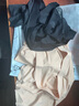 都市麗人2條安全褲女純棉內(nèi)檔打底褲女夏季冰絲無(wú)痕舒適透氣防走光L 曬單實(shí)拍圖