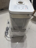 藍寶（BLAUPUNKT）0涂層全玻璃蒸汽破壁機柔音家用豆漿機全自動(dòng)免煮料理輔食機料理機榨汁機無(wú)涂層不糊底蒸汽破壁機 【升級款C07-Ti】0涂層安心蒸汽破壁 曬單實(shí)拍圖