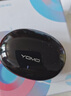 YOMO【德國柏林之音】藍牙耳機 無(wú)線(xiàn)耳機【國家補貼】超長(cháng)續航適用于蘋(píng)果華為小米oppo手機S90黑色 曬單實(shí)拍圖